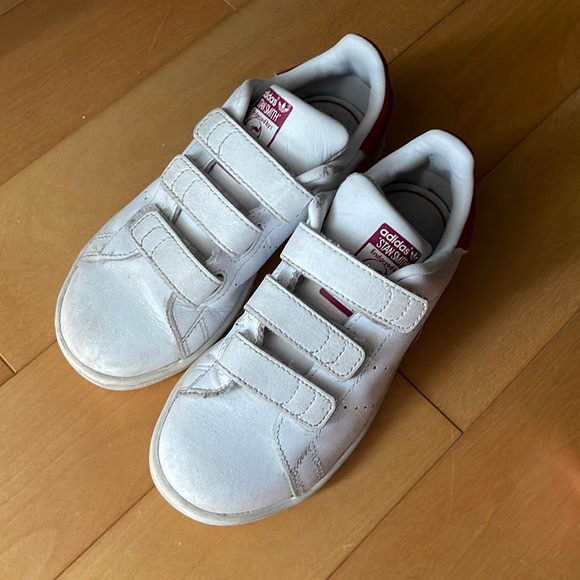 Adidas shoes for kids - Picture 1 of 5